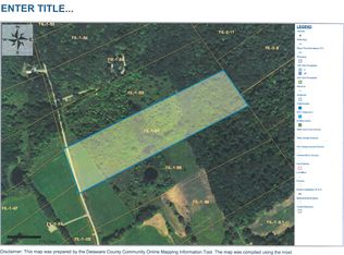 Poet Hl, Franklin, NY 13775