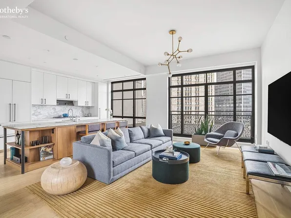 25 Park Row #12D, New York, NY 10038