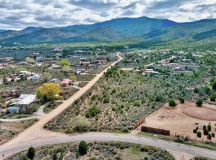 Espinoza Rd, Taos, NM 87571