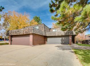 3580 S Monaco Pkwy, Denver, CO 80237