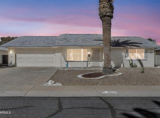 19620 N Signal Butte Cir, Sun City, AZ 85373