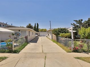 6209 Emil Ave, Commerce, CA 90040
