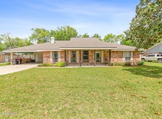 114 Hesper Dr, Carencro, LA 70520