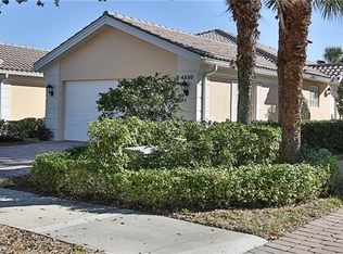 4550 Ossabaw Way, Naples, FL 34119