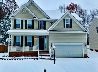 2412 Horizon Hike Ct, Raleigh, NC 27603