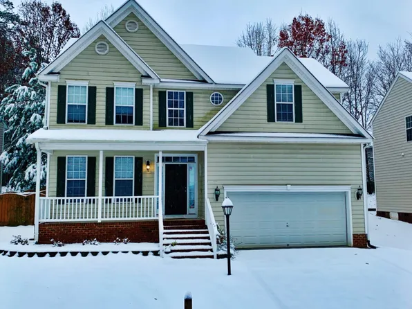 2412 Horizon Hike Ct, Raleigh, NC 27603