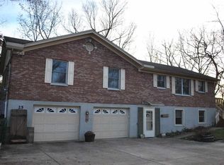 25 Orlando Dr, Alexandria, KY