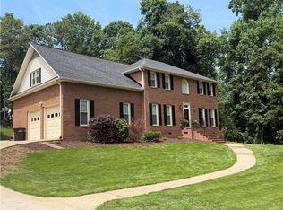 209 Brittany Park, Anderson, SC 29621