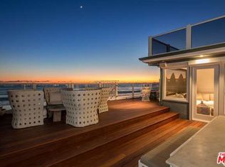 23510 Malibu Colony Rd, Malibu, CA 90265