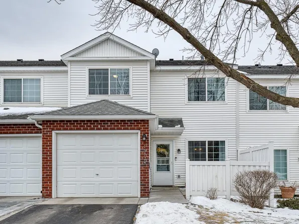 15724 Flackwood Trl, Apple Valley, MN 55124