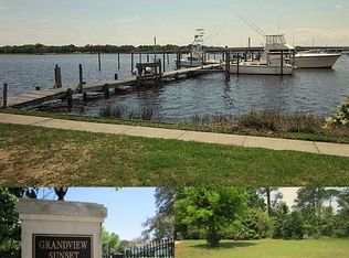 670 Palomar Dr LOT 13, Pensacola, FL 32507