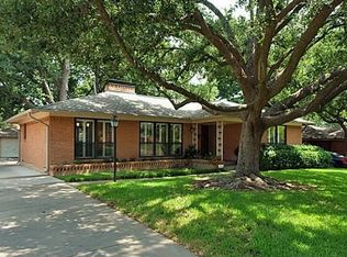 6441 Runnemede Ln, Dallas, TX 75214