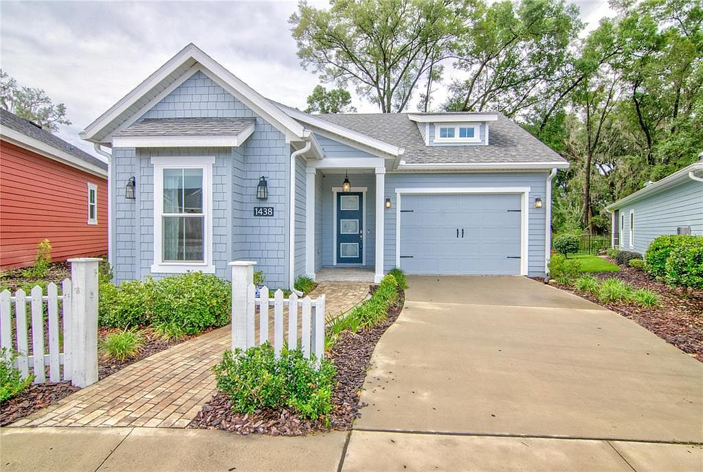 1438 NW 132nd Blvd, Newberry, FL 32669 Zillow