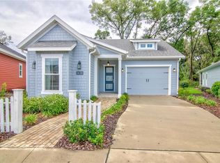 1438 NW 132nd Blvd, Newberry, FL 32669
