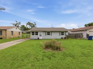 6654 N Longmont St, Wichita, KS 67219