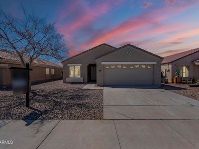 16077 W Larkspur Dr, Goodyear, AZ, 85338