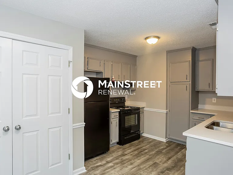 Kitchen \ Dining Room