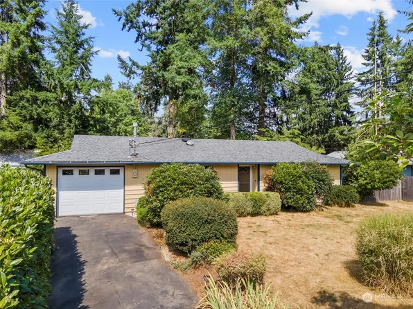 8326 Daycrest Drive SE, Olympia, WA 98513