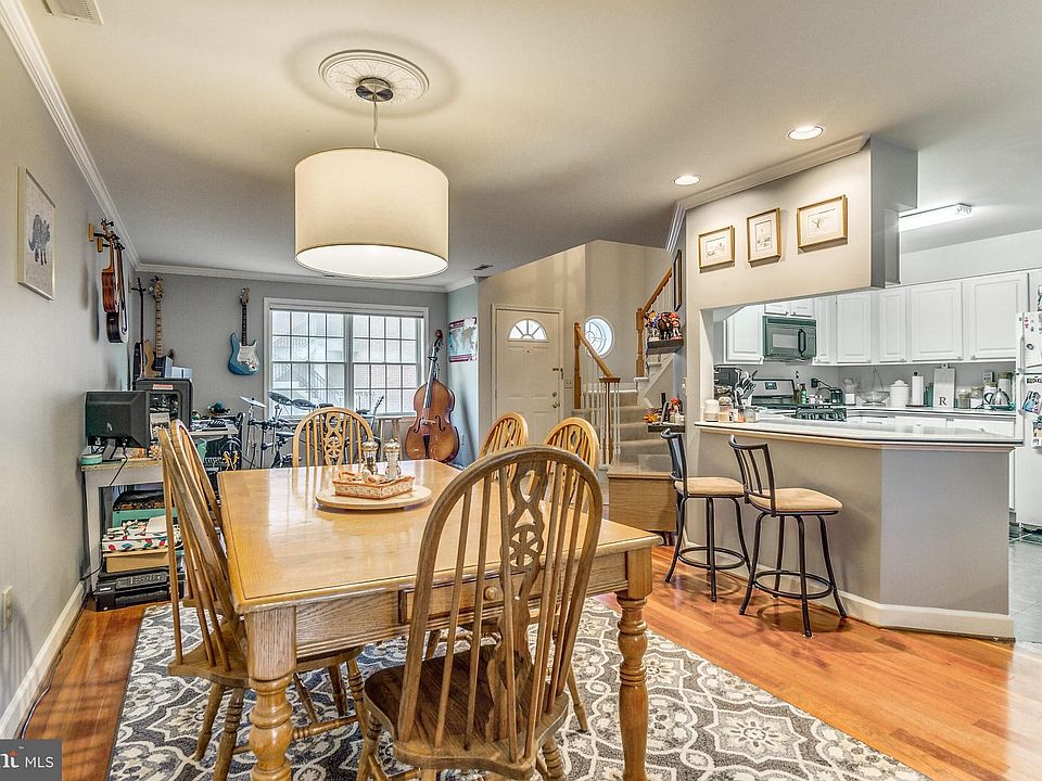 Falls Station Condominiums Apartment Rentals Arlington, VA Zillow