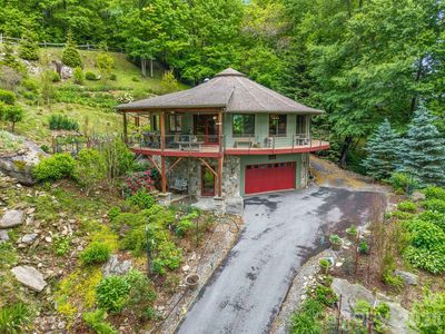 140 Slim Rdg, Maggie Valley, NC, 28751