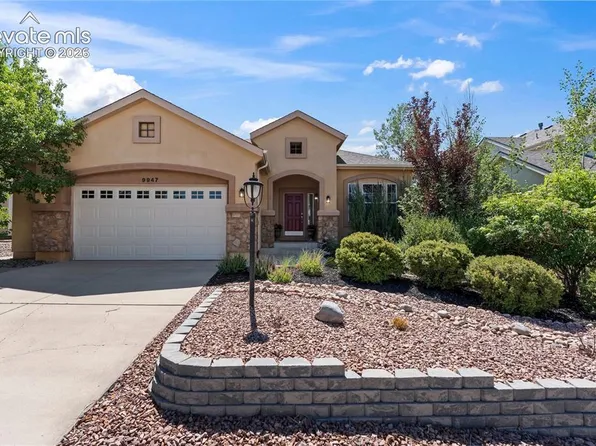 9947 Red Sage Dr, Colorado Springs, CO 80920