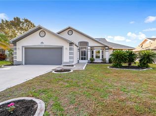 11816 Stamfield Dr, Orlando, FL 32821