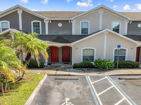 239 Royal Palm Dr, Kissimmee, FL 34743
