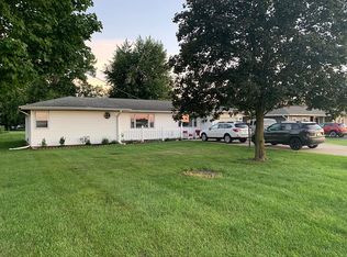 567 W County Road 200 S, Frankfort, IN 46041