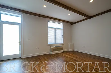 Rented by Brick&Mortar