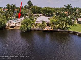 1101 NE 18th Ct, Fort Lauderdale, FL 33305