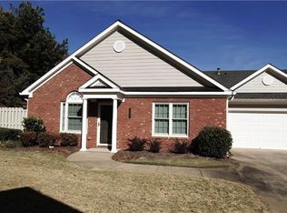 208 Somerton Pl, Cumming, GA 30040