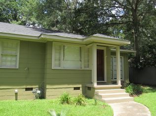 2642 45th St, Meridian, MS 39305