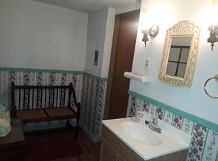 301 W Travis St, Gordon, TX 76453