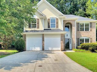 1269 Hampton Run Ct, Marietta, GA 30008