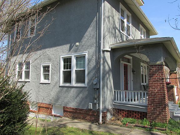 Side view