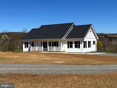 152 Fisher Ln, Moorefield, WV, 26836