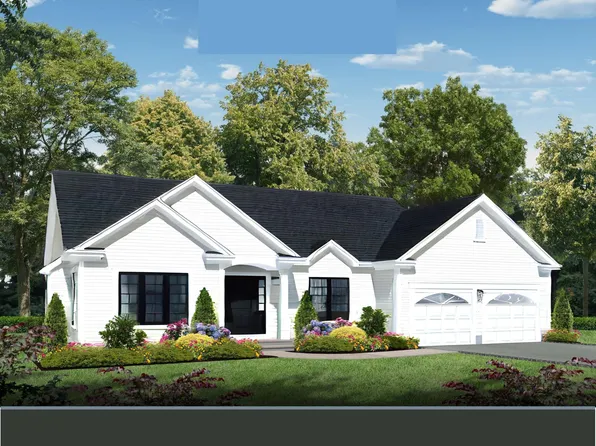 1543 Litchfield Road, Watertown, CT 06795