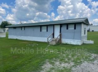 3564 Goose Run, Oxford, NC 27565