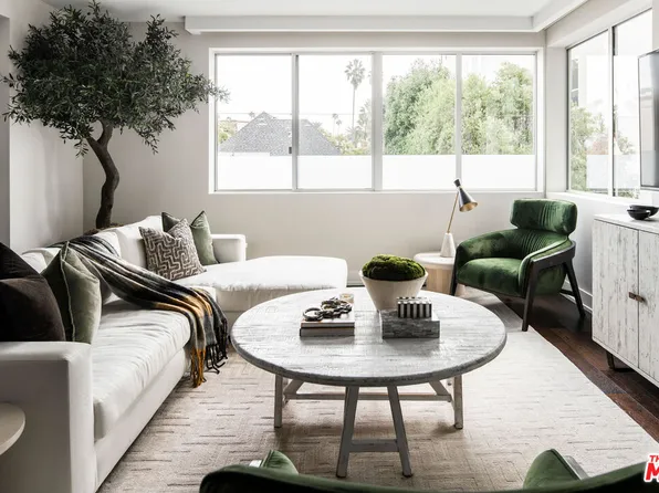 460 N Palm Dr Unit 205, Beverly Hills, CA 90210