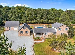 7434 Pop Basinger Rd, Salisbury, NC 28146