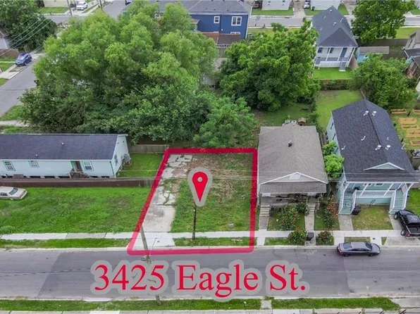 3425 Eagle St, New Orleans, LA 70118