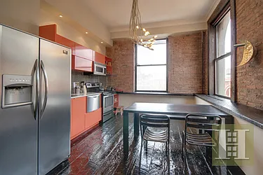 Rented by Halstead Real Estate