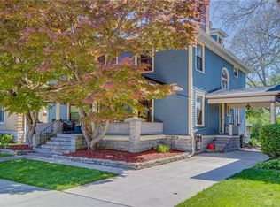 316 W Franklin St, Troy, OH 45373