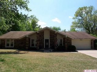 22110 E 67th St, Broken Arrow, OK 74014