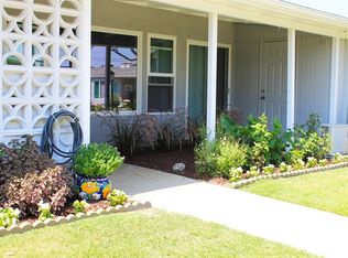 1562 Golden Rain Rd APT 44J, Seal Beach, CA 90740