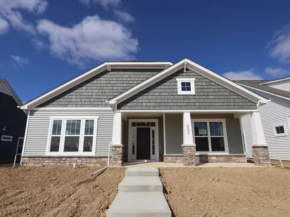 4505 Nonius Dr, Hilliard, OH 43026