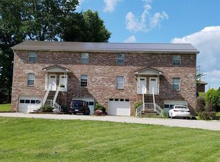 2615 Roselane Dr #A, Charleston, WV 25302