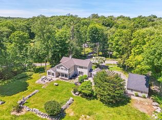 124 East Street, South Salem, NY 10590