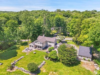 124 East Street, South Salem, NY, 10590
