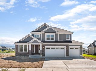 417 E 300th, Midway, UT 84049